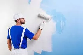 Boya ve Badana İşleri