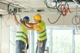 Elektrik Tesisatı 